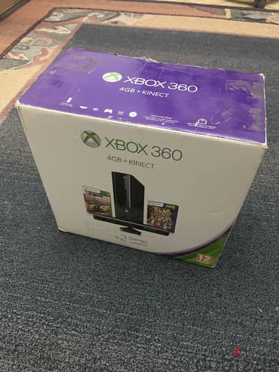 جهاز xbox 360