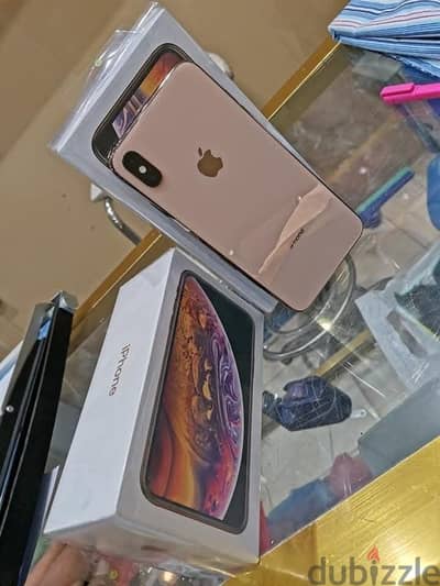 Apple - iPhone XS Max