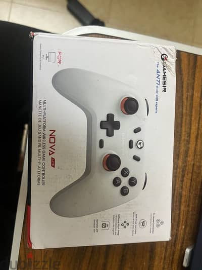 Gamesir Nova lite