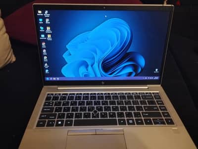 HP EliteBook 845 G8