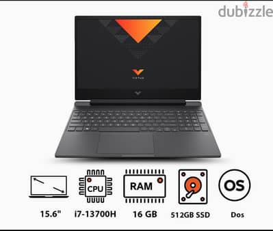 HP Victus