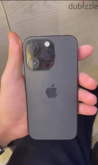 Apple - iPhone 14 Pro