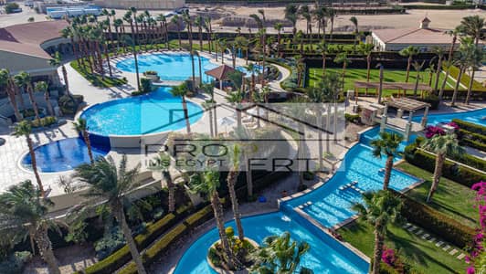 Own Your Dream Home at Veranda Sahl Hasheesh | Prime Location & Flexible Payment Plans