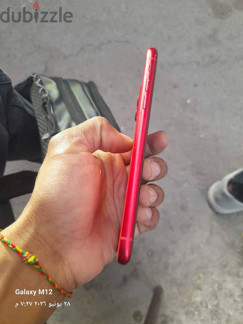 Apple - iPhone 11 2