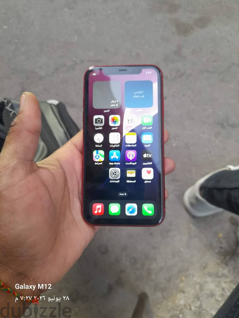 Apple - iPhone 11 3