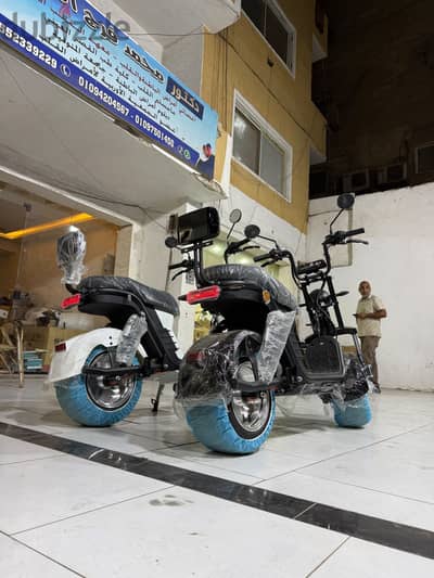 هارلي - Harley