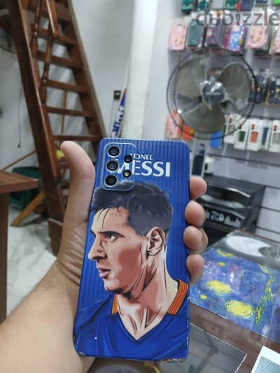 سامسونج ايه 52