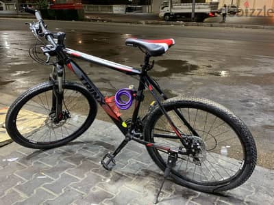 trinx m116 ترنكس