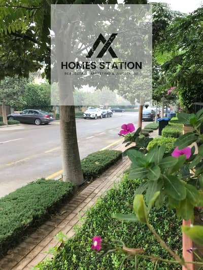 Standalone Villa for rent in Mivida new cairo