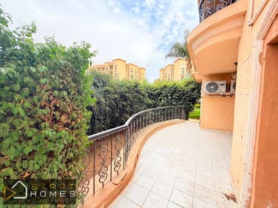 For lovers of ground-floor units with a garden: a distinctive model featuring finishes ready for immediate move-in—at no extra cost
