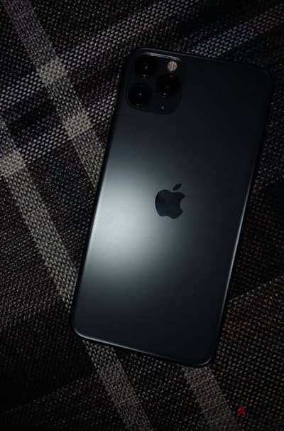 آبل - آيفون 11 برو ماكس