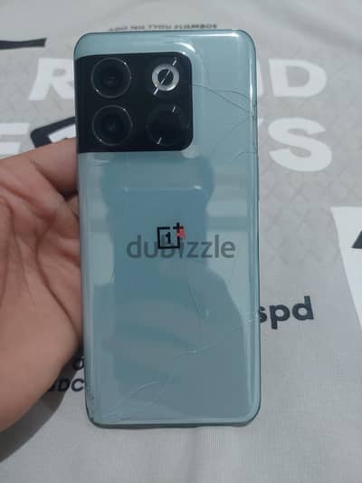One Plus 10T