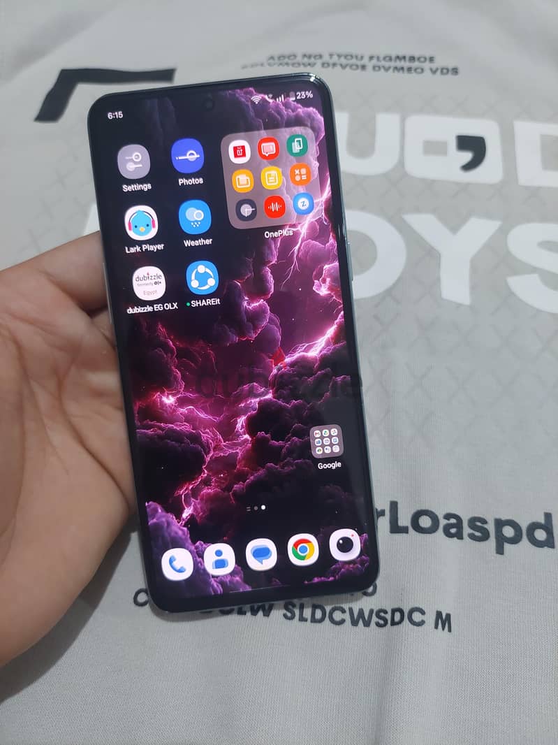 One Plus 10T 5
