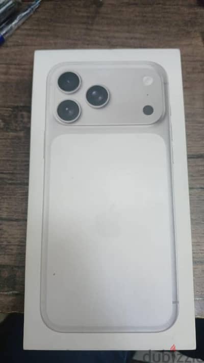 Apple - iPhone 17 Pro Max
