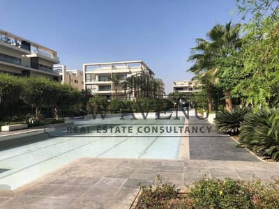 3 Bedrooms Apartment 181m in Lake View Residence 2 New Cairo
