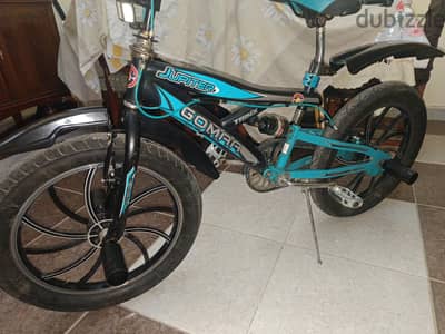 عجلة BMX مقاس ٢٠