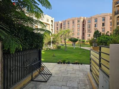 90 square meters apartment in Al-Rehab next to services
