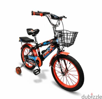 TINEX KIDS BOYS BICYCLE 20 INCH NEW