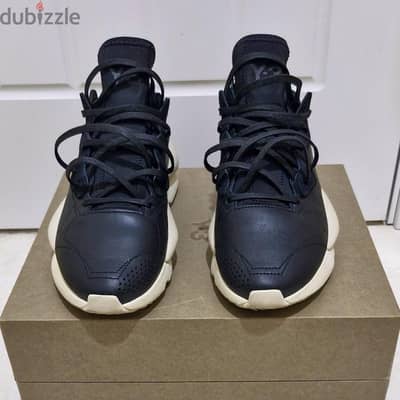 Y-3 Adidas