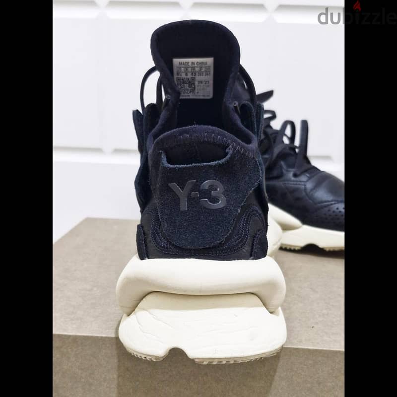 Y-3 Adidas 3