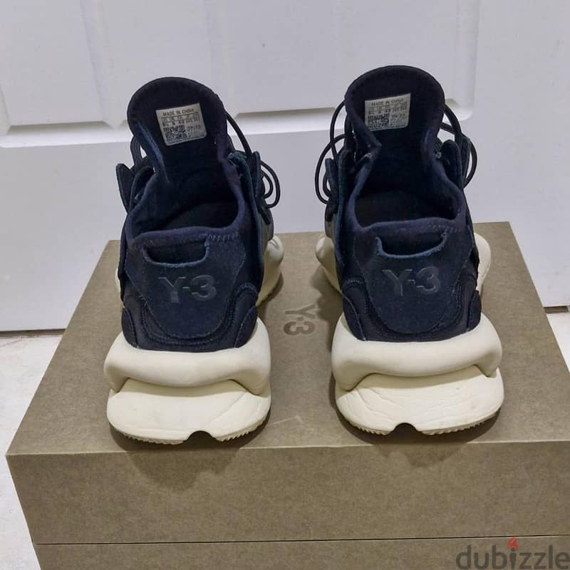Y-3 Adidas 5
