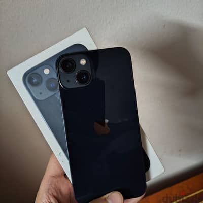 Apple - iPhone 13