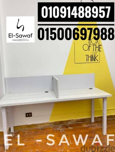 خلية عمل- ورك ستيشن- بارتيشن-مكاتب -اثاث مكتبي-work station- partiton خلية عمل- ورك ستيشن- بارتيشن-مكاتب -اثاث مكتبي-work station- partiton