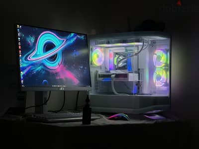 High end gaming pc