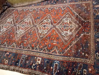 سجاد إيراني صوف  الأصلي