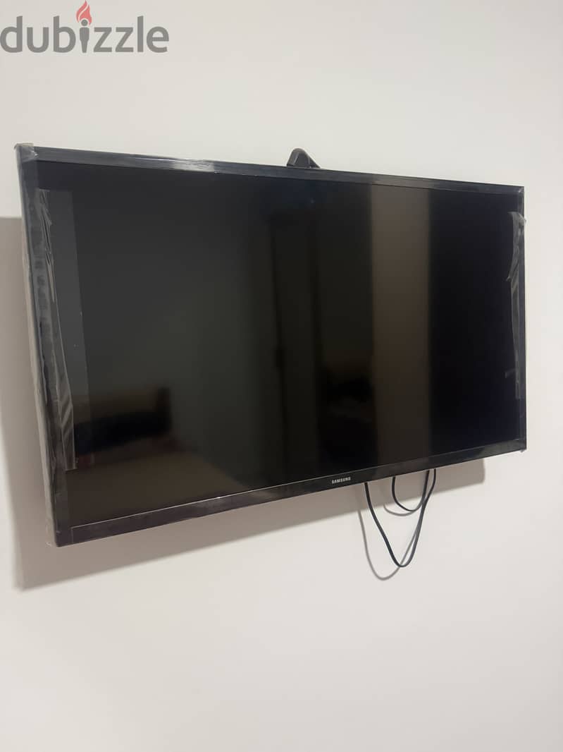Samsung 32 inch 3