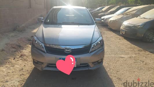 بى واى دى اف 3 2022