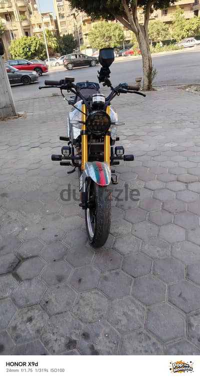 هوجان Tx250Cc