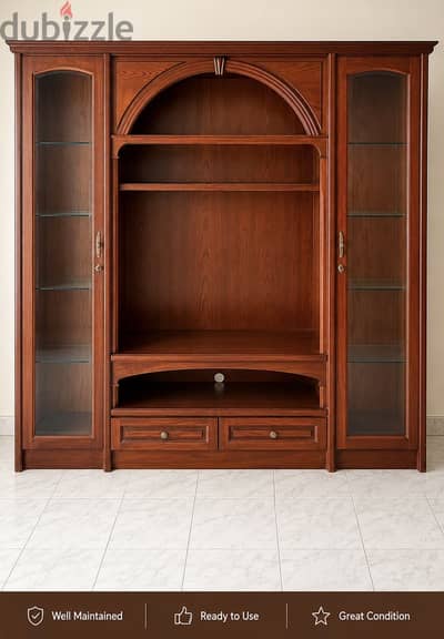 Tv unit