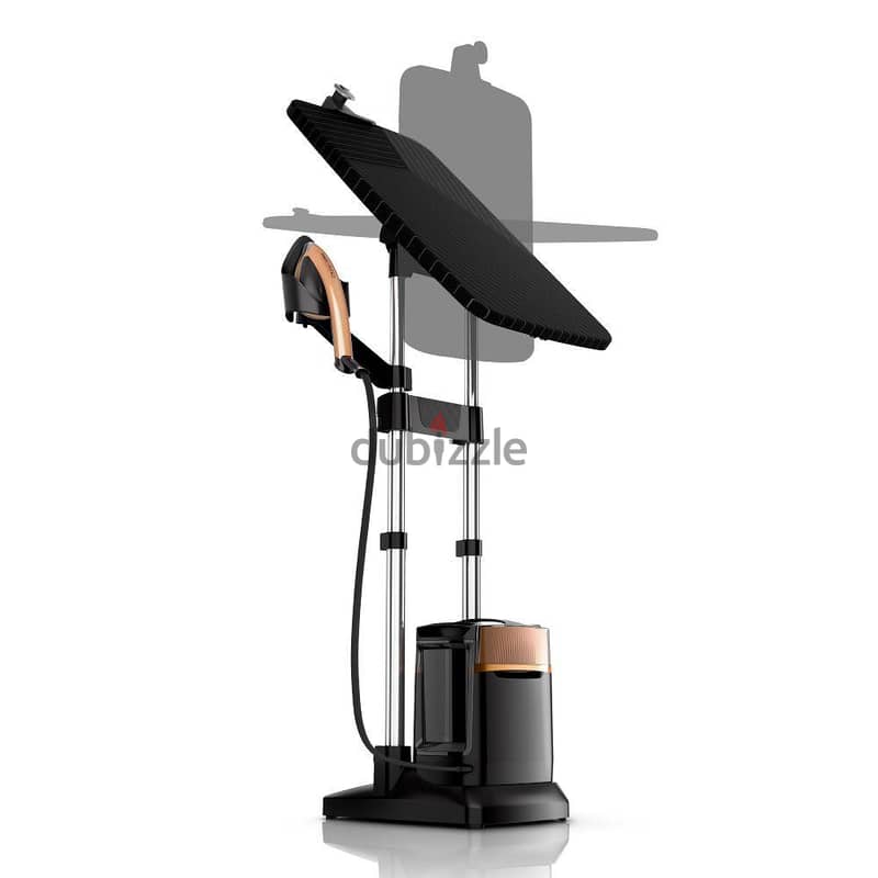 Tefal IXEO Power, Garment Steamer, 4