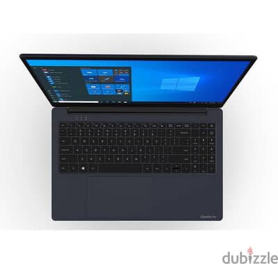 toshiba core i5 الجيل العاشر بهارد ssd ورامات  ٨ جيجا ddr4 15.6