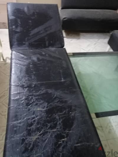 سراير عياده معدن