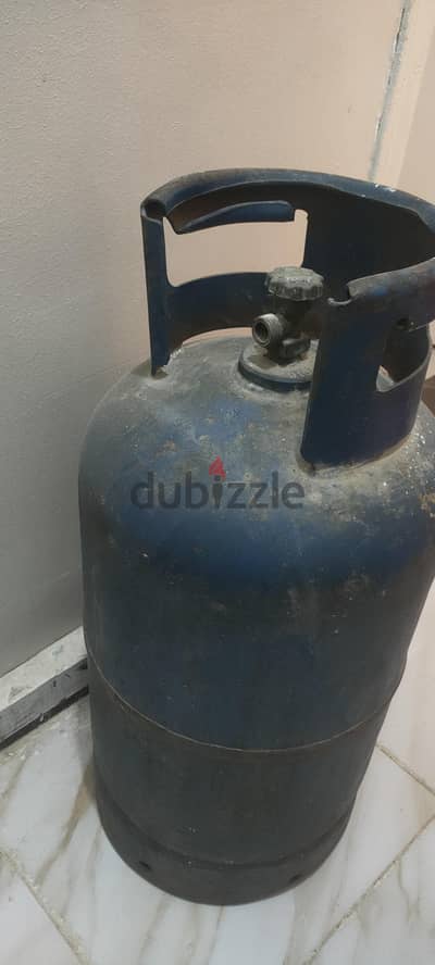 انبوبة غاز للبيع
