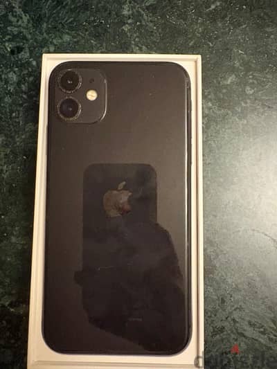 Apple - iPhone 11