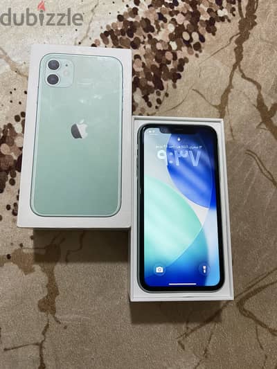 Apple - iPhone 11