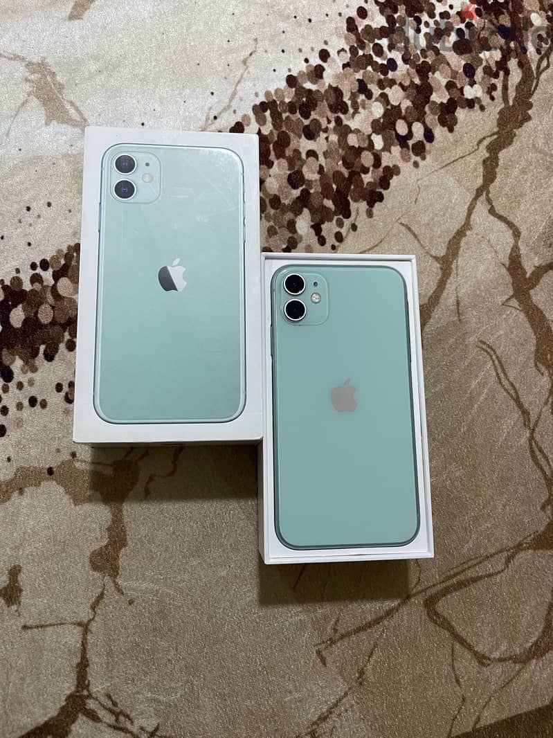 Apple - iPhone 11 3