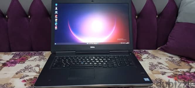 dell 7710