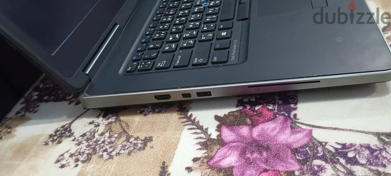 dell 7710 3