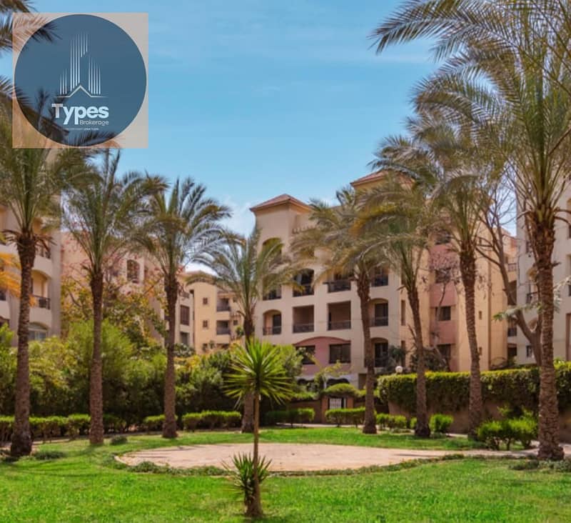 143 sqm apartment for sale in Hay El Ashgar. Ready to move, fully ...