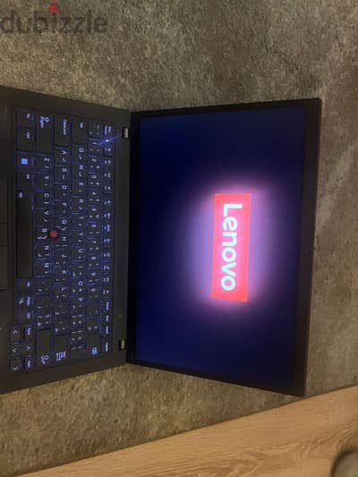 Lenovo Thinkpad T14