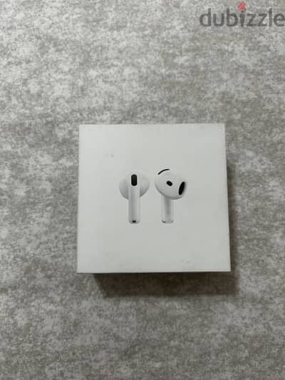 AirPods 4