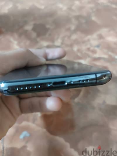 آبل - آيفون اكس اس