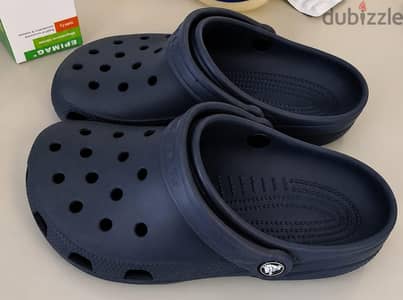 Crocs original used كروكس