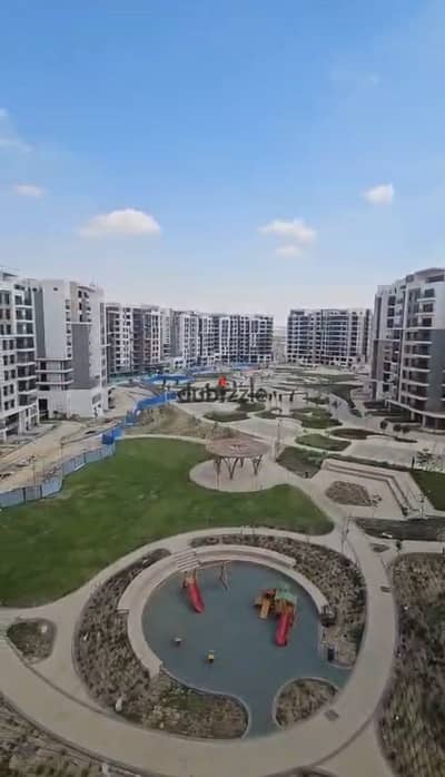 للإيجار الفاضي  شقة اول سكن مميزة في Ora Towers – ZED West