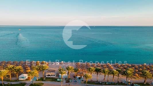 Twin House for Sale in Soma Bay Red Sea Hurghada | Fully Finished | 3 Bedrooms | Installments up to 8 Years | Prime Location Close to Beach | Abu Soma