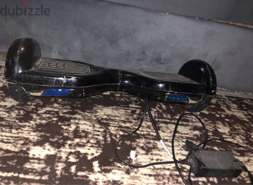 Hover board 1